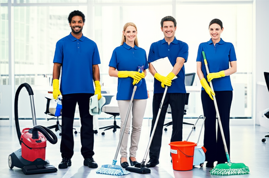 Expertise And Experience